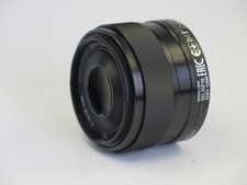 Sony alpha sel35f18 gebraucht kaufen  Telgte