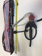 Kiteboarding control bar for sale  June Lake