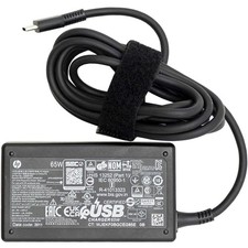 Alimentatore 65w tpn usato  Arezzo