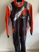 Alpinestars kmx size for sale  BEAWORTHY