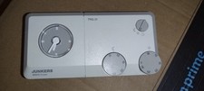 Junkers trq heizungsthermostat gebraucht kaufen  Berlin