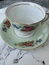 Colclough bone china for sale  WREXHAM
