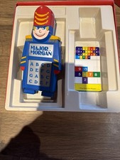 Retro major morgan for sale  SCARBOROUGH