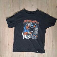 Nas illmatic shirt for sale  DERBY