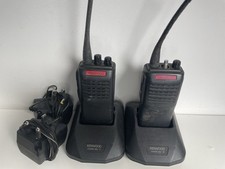 Kenwood 261 walkie for sale  GODALMING
