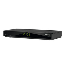 Technisat technistar isio gebraucht kaufen  Grafenau