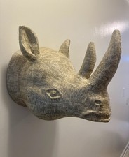 paper mache animal heads for sale paper mache animal heads for sale Swansea