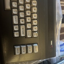 Commodore manual tested for sale  WORCESTER