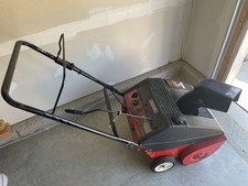 Mtd cycle snowblower for sale  Stafford