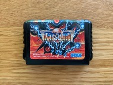 Carrinho Tatsujin JPN SEGA MEGADRIVE Mega Drive somente! Atirador original raro! Truxton, usado comprar usado  Enviando para Brazil