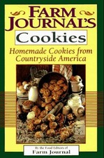 Farm journal cookies for sale  Little Falls