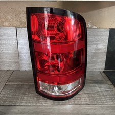 Tail light lamp for sale  Davenport