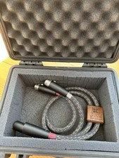Kimber kable select gebraucht kaufen  Hamburg