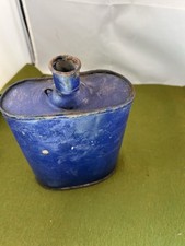 Wwi blue enamel for sale  Santa Ynez