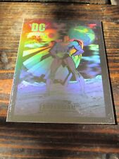 1991 superman hologram for sale  Flower Mound