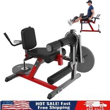 Leg curl machine for sale  Seattle