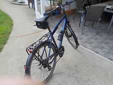 Trekkingbike bergamont horizon gebraucht kaufen  Stendal