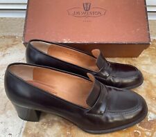 Weston paire chaussures d'occasion  Mantes-la-Jolie