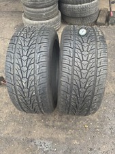 Tyres 285 45 for sale  SPALDING