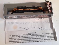 Atlas gauge 42088 for sale  BLACKBURN