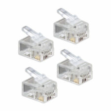 Modular western stecker gebraucht kaufen  Hamburg