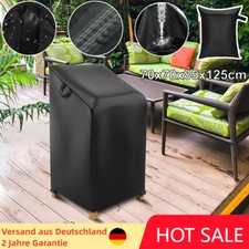 Gartenstuhle abdeckung wasserd gebraucht kaufen  Aspisheim, Grolsheim