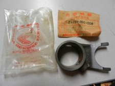 Nos honda gear for sale  Taylor