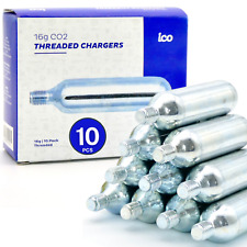 Ico co2 10pcs d'occasion  Bonneuil-Matours