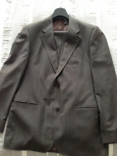 Costume homme zara d'occasion  Nice-