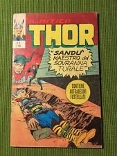 Thor corno n.3 usato  Torino