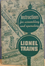 1951 instructions assembling for sale  Middletown