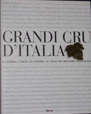 Grandi cru italia usato  Milano