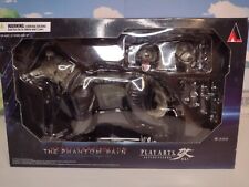 Figura de acción Play Arts Kai Metal Gear Solid V PHANTOM PAIN D-DOG Square Enix segunda mano  Embacar hacia Argentina