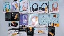 Boombox dab headsets for sale  SKELMERSDALE