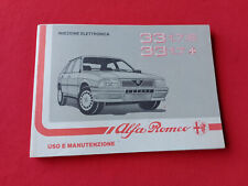 Alfa romeo 1.7 usato  Quarrata