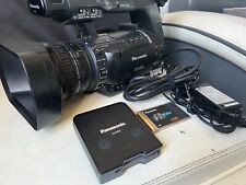 Panasonic hpx250pj high for sale  Brooklyn