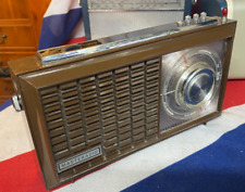 Vintage radio sobel for sale  COALVILLE