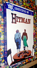 Garth ennis hitman usato  Teramo
