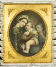 Sublime impression religieuse d'occasion  Cozes