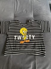 Zara tweety shirt gebraucht kaufen  Kassel