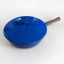 Dansk kobenstyle blue for sale  Austin