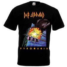 Def leppard pyromania for sale  Bohemia