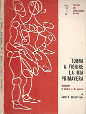 Torna fiorire mia usato  Italia