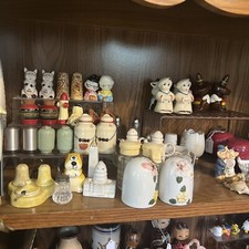 Vintage modern salt for sale  Star City