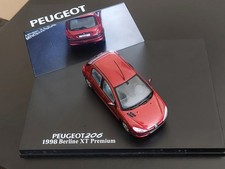 Peugeot 206 berline d'occasion Peugeot 206 berline d'occasion  Miramas