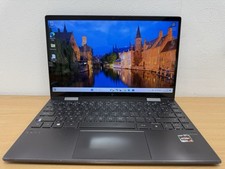 Envy x360 ay0009na for sale  UK