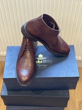 Brown loake lytham for sale  OXFORD