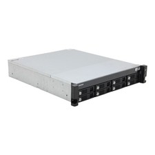 Qnap 870u 4gb gebraucht kaufen  Düsternort