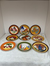 Wedgwood clarice cliff for sale  COLCHESTER