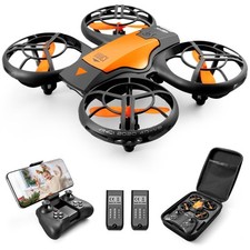 Drone con telecamera usato  Italia